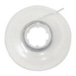 Stainless Steel Open Coil Spring