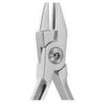 Three Jaw Plier, Aderer