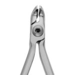 Mini Distal End Cutter with X-Long Handle & Safety Hold