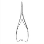 Mathieu Smaha Needle Holder