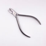 Clear Aligner Hole Punch Plier