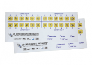 Adhesive Bracket Tray | DRCNZ