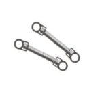 NiTi Closed Coil Springs | Pk 10