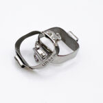 Molar Band | Single Buccal Tube 022 with Lingual Sheath