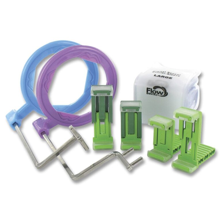 Sensibles | Universal Econo Sensor Holder | DRCNZ