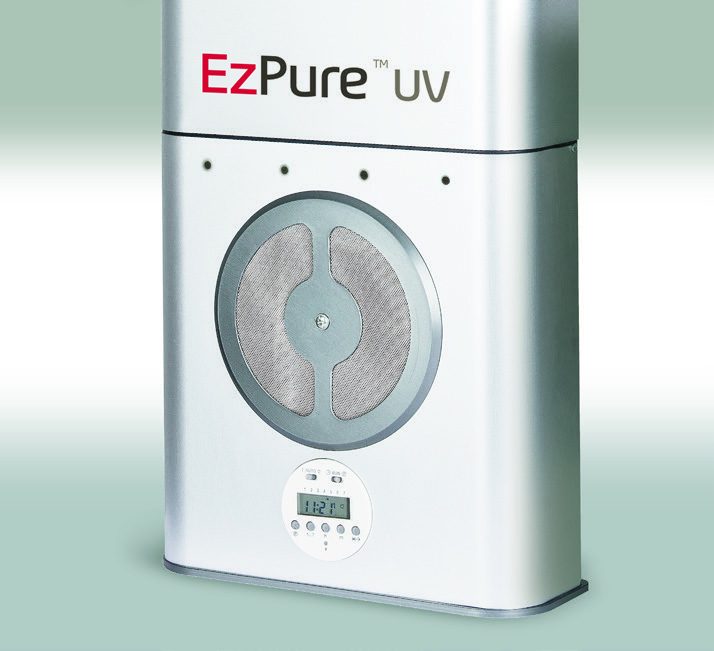 Vatech EzPure™ UV Biological Air Treatment - Image 2
