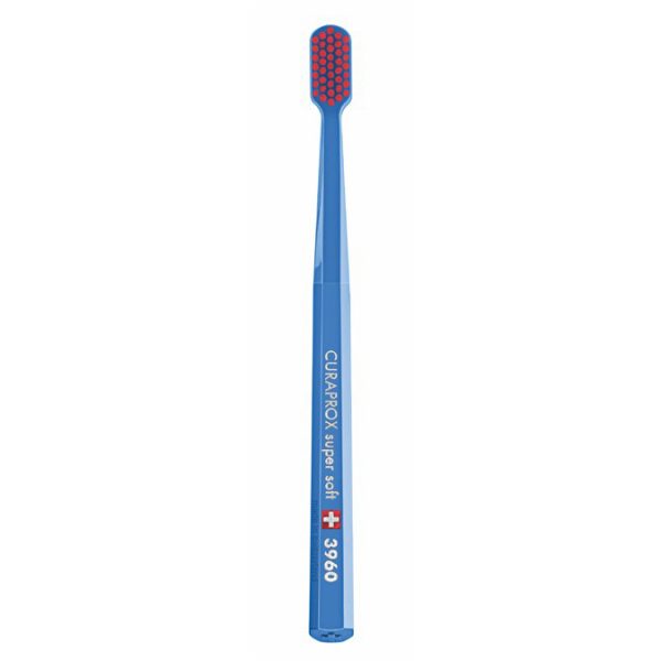 Curaprox Toothbrush CS 3960 Super Soft 1 Piece