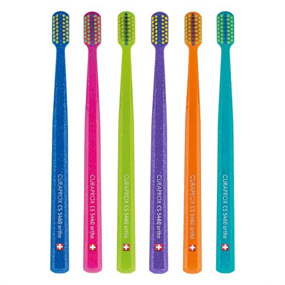 Curaprox Ortho Kit - DRCNZ
