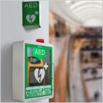 Defibrillators & AED