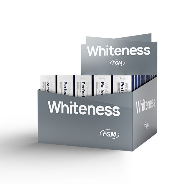 Whiteness Perfect CP 10% | FGM | DRCNZ