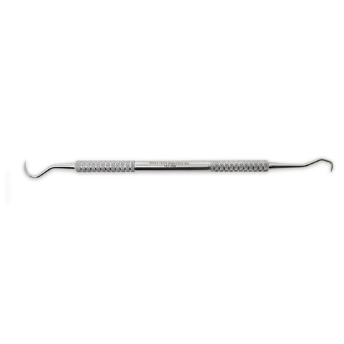 Scaler | Double End, Gracey | DRCNZ