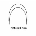 Natural Form Archwires