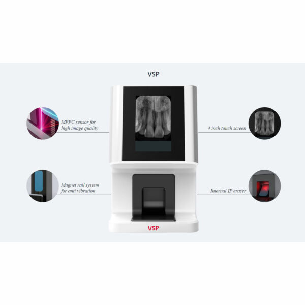 Vatech VSP | DRCNZ