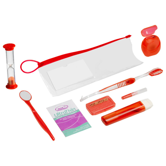 Orthodontic Survival Kit | DRCNZ