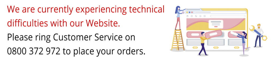 technical_difficulties | DRCNZ