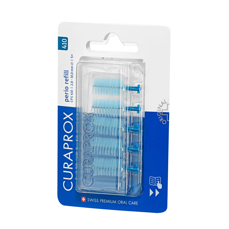 Curaprox Interdental Brush Perio Refills - DRCNZ