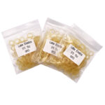 orthodontic extra-oral elastics