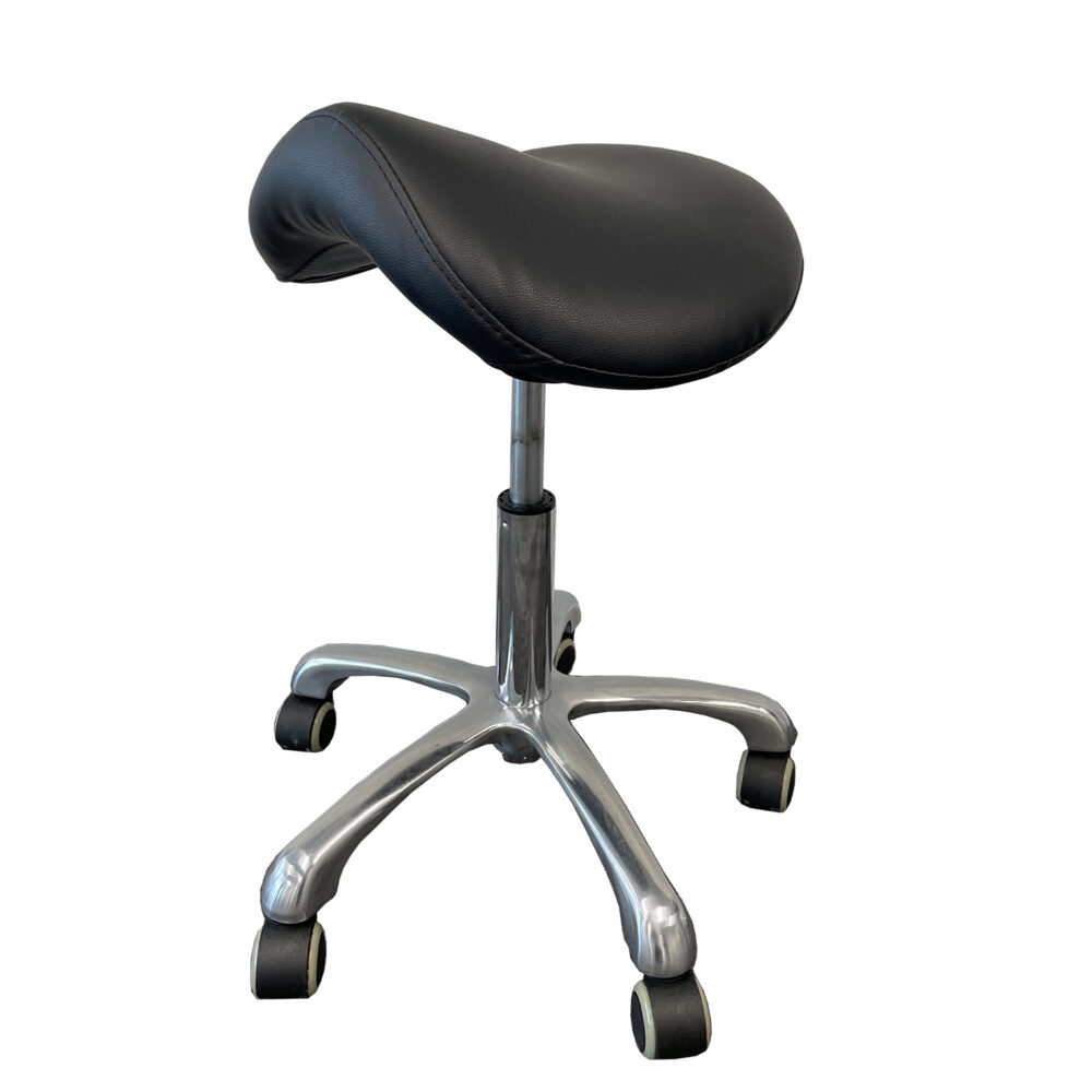 Saddle Stool | Lge | DRCNZ