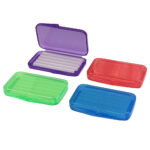 Patient Ortho Wax - Mint | Box 50
