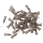 22G Grey Dental Needle tips