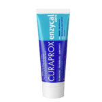Curaprox Enzycal Zero Fluoride Toothpaste 6x 10ml