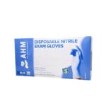 nitrile gloves