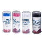 Micro Applicators Box 400