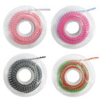 Power Chain Short | Two-Toned