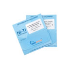 Nickel Titanium Archwires | Tapered | Pk 10