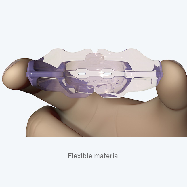Myobrace for Adults Stage One - A1 - Image 2