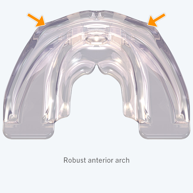 Myobrace for Adults Stage One - A1 - Image 3