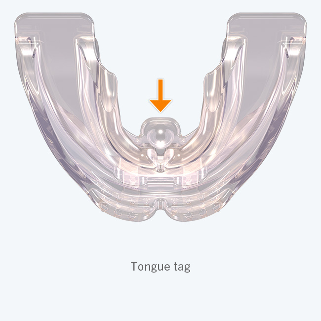 Myobrace for Adults Stage One - A1 - Image 7