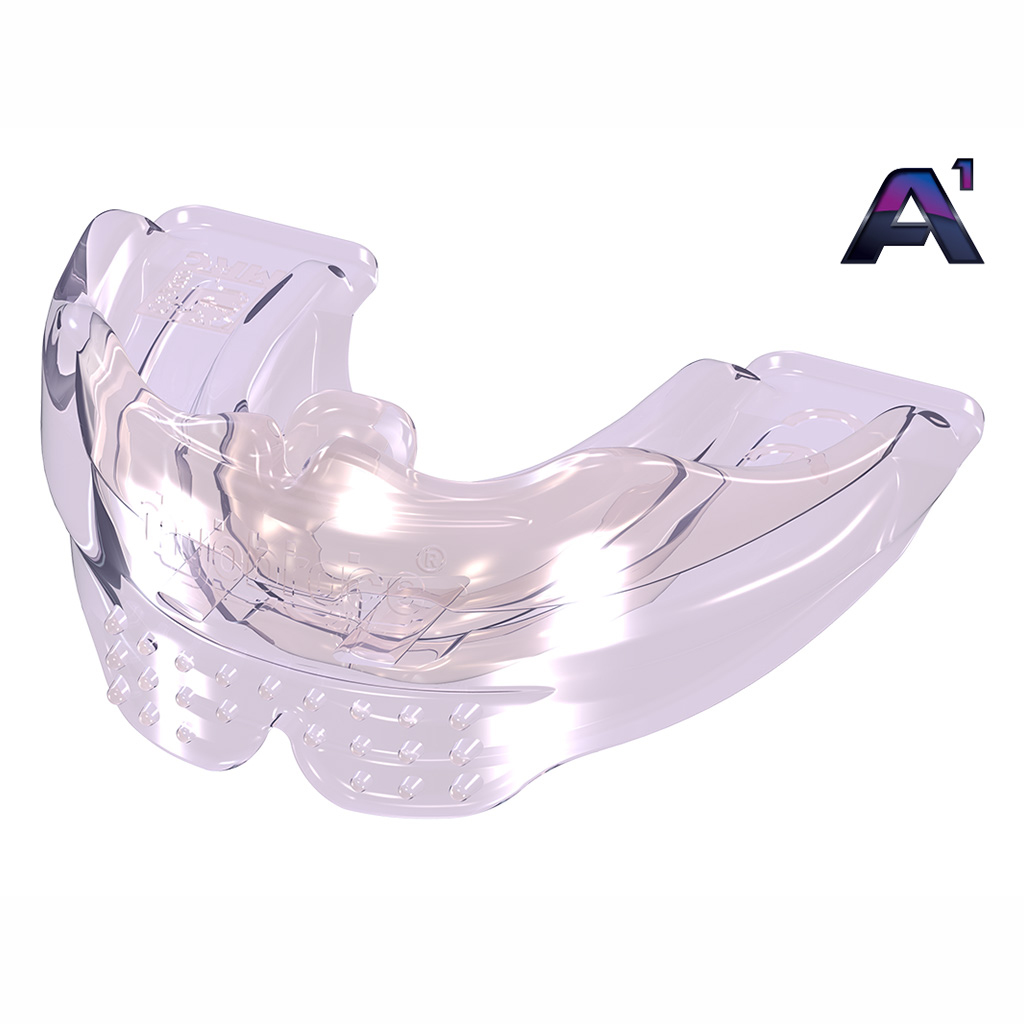 Myobrace for Adults Stage One - A1