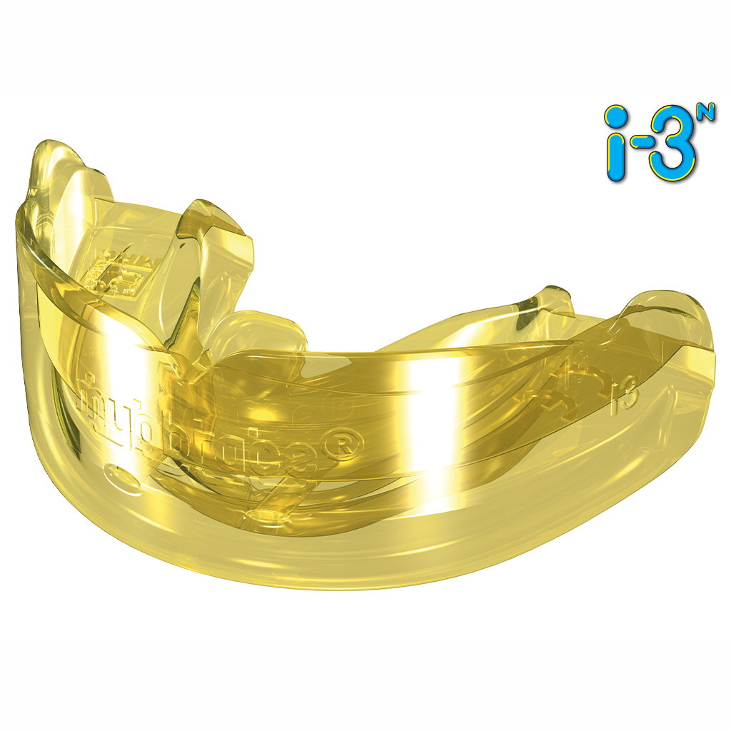 Myobrace Interceptive Class 111 Stage 1