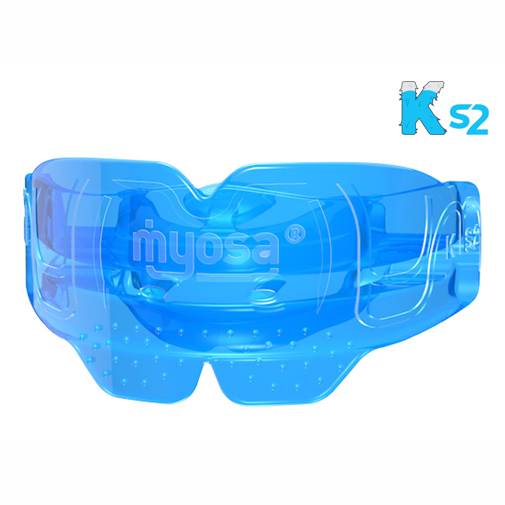 Myosa for Kids - KS2