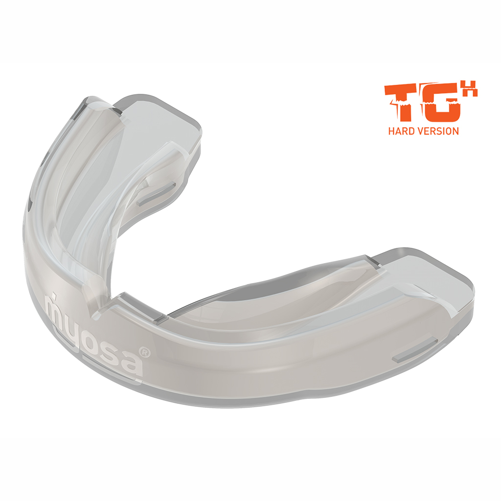 Myosa for Teeth Grinders