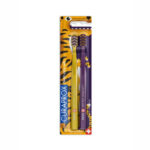 Curaprox CS 5460 Tiger Toothbrush Ultra Soft Duo