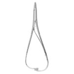 Mathieu Mini Needle Holder