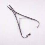 Mathieu Mini Forceps