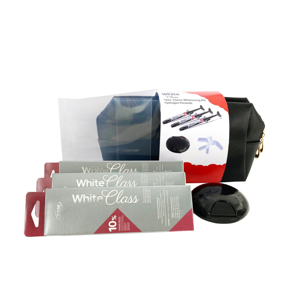 Whitening Kits - FGM Dental - Image 2