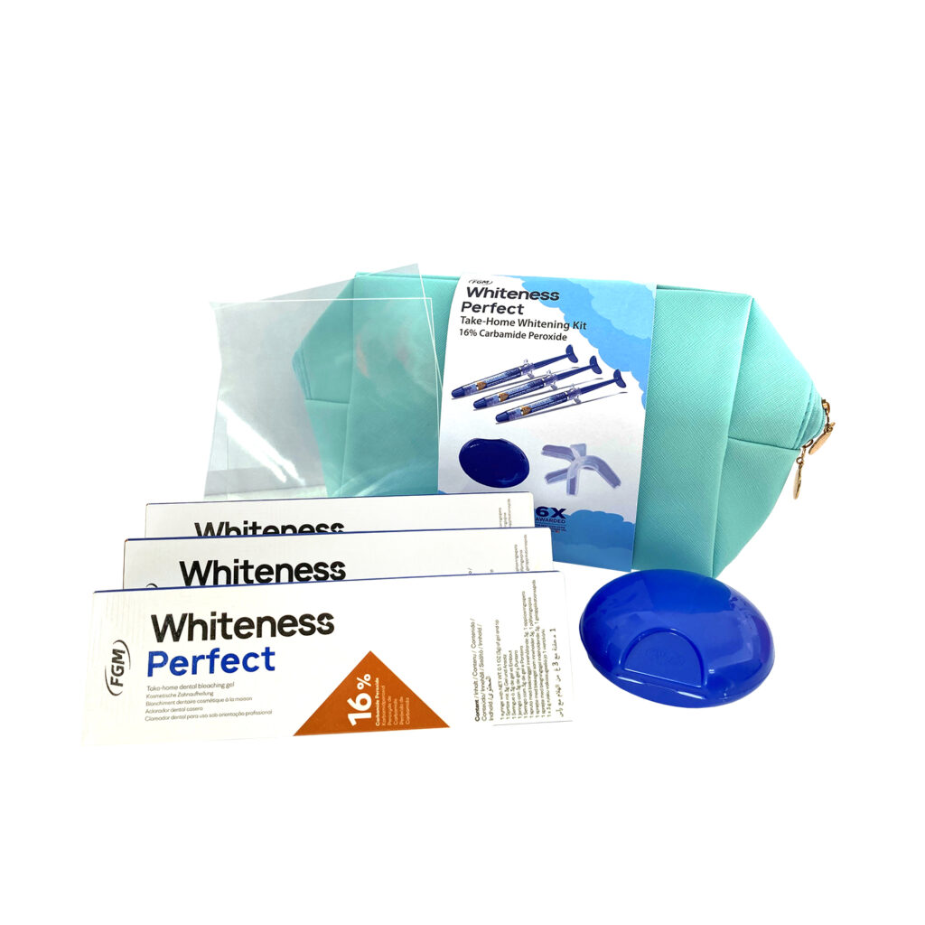 Whitening Kits - FGM Dental - Image 3