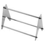 Plier Stand – Stainless Steel Orthodontic Instrument Holder