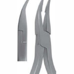 Nurikon Weingart Plier - Angled