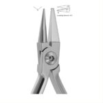 Light Wire Plier - Groove Tip